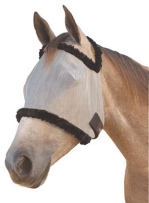 Farnam Super Mask II Shimmer Weave without Ears