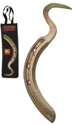 Epona Golden Glow Hoof Pick