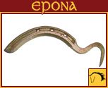 Epona Golden Glow Hoof Pick