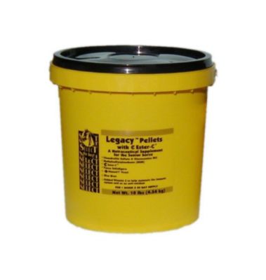 Select Legacy Pellets