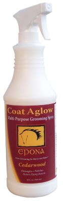Epona Coat Aglow Grooming Spray