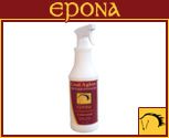 Epona Coat Aglow Grooming Spray