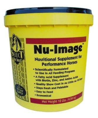 Select Nu-Image