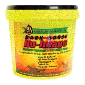 Select Nu-Image Dark Horse