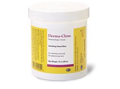 Pfizer Health DermaClens Cream