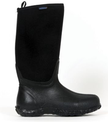 Bogs Mens Classic Tall Waterproof Boots