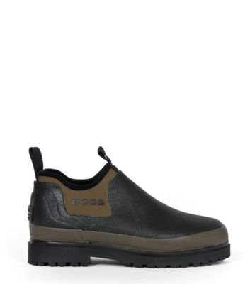 Bogs Mens Tillamook Bay Waterproof Shoes