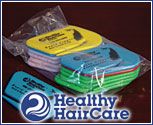 Healthy Haircare Rapid Ripper Braid Remover