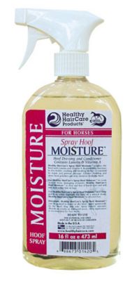Healthy Haircare Hoof Moisturizer Spray