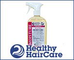 Healthy Haircare Hoof Moisturizer Spray