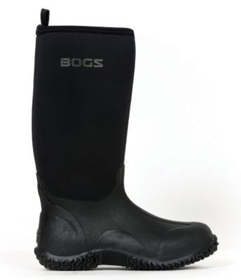 Bogs Ladies Classic High Waterproof Boots