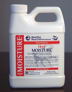 Healthy Haircare Hoof Moisturizer Refill