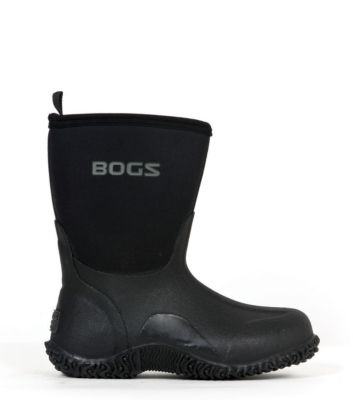 Bogs Ladies Classic Mid Waterproof Boots