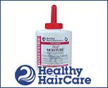 Healthy Haircare Hoof Moisturizer with Brush