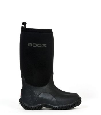 Bogs Youth Classic Waterproof Boots