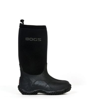 Bogs Kids Classic Waterproof Boots