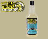 Old Timer's Horse Soap