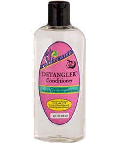 Silverado Horse Hair Detangler