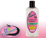 Silverado Horse Hair Detangler