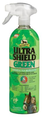 Absorbine UltraShield Green