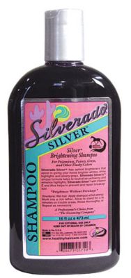 Silverado Silver Horse Shampoo