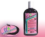 Silverado Silver Horse Shampoo