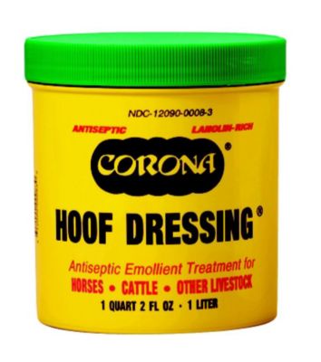 Corona Liquidified Hoof Dressing Best Price