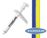 Farnam Ivercare Sure Grip Paste Horse Dewormer