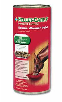 Farnam PelletCare P Horse Dewormer