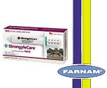 Farnam StrongyleCare Horse Dewormer Paste