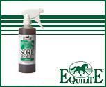 Equilite Sore No More with Sprayer
