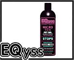 Eqyss Micro-Tek Medicated Gel
