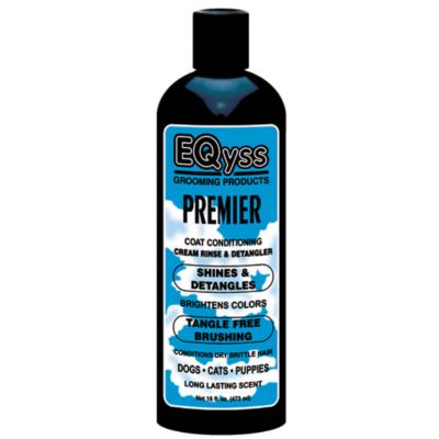 Eqyss Premier Cream Rinse and Conditioner Best Price