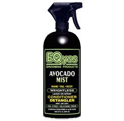 Eqyss Avocado Moisturizer Spray