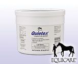 Equicare Quietex Powder