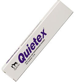 Equicare Quietex Syringe Best Price
