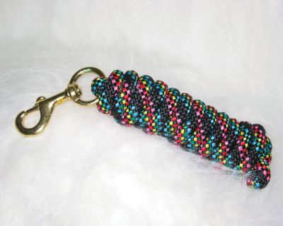 Hamilton Confetti Lead Line with Bolt Snap Best Price
