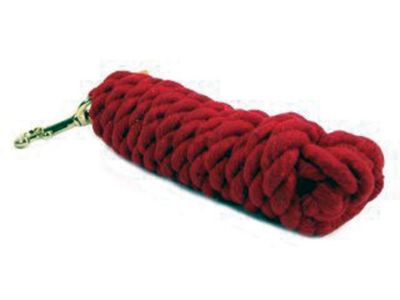 Hamilton Cotton Lead Line with Bolt Snap Best Price