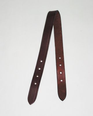 Hamilton Halter Leather Replacement Crown Piece Best Price