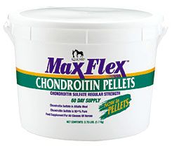 Equicare MaxFlex Chondroitin Pellets