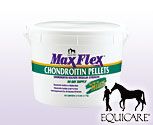 Equicare MaxFlex Chondroitin Pellets