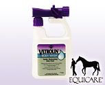 Equicare Vetrolin Body Wash