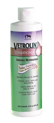 Equicare Vetrolin Conditioner