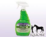Equicare Vetrolin Green Spot Out
