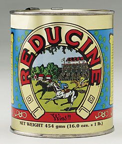 Equicare Reducine Original Absorbent