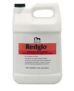Equicare Redglo