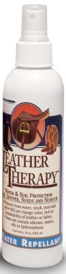 Leather Therapy Water Repellant