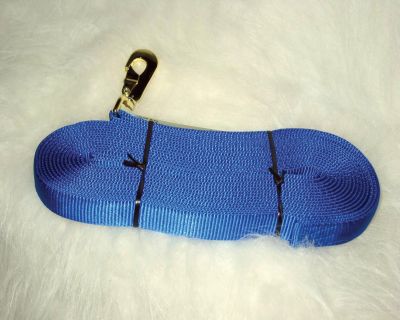 Hamilton Lunge Line with Swivel Snap Best Price