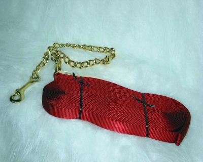 Hamilton Lunge Line with 24 Chain Best Price