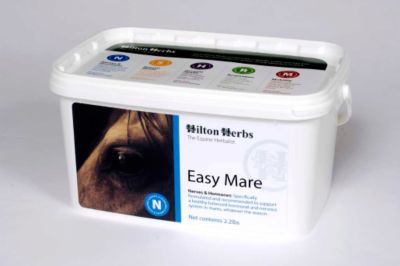 Hilton Herbs Easy Mare